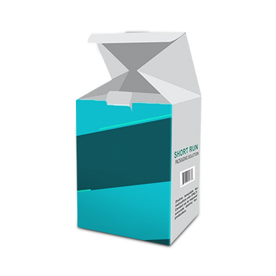 Custom Auto Lock Bottom Boxes