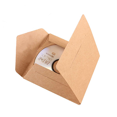 Wholesale CD Storage Boxes 