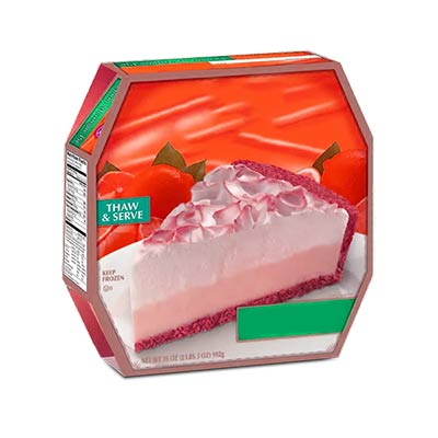 Cheesecake Boxes Wholesale