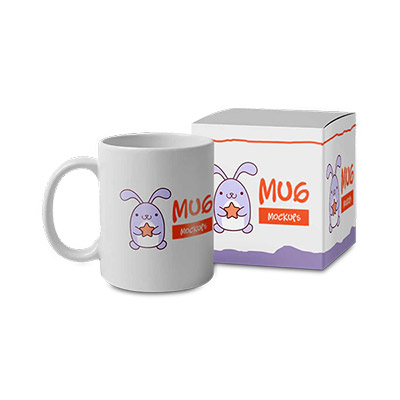 coffee mug gift boxes