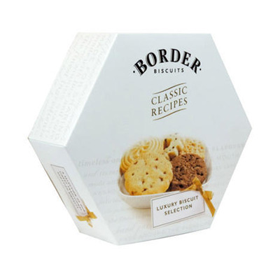 Cookie Packaging Boxes