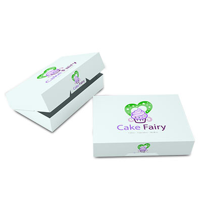 Custom Bakery Boxes