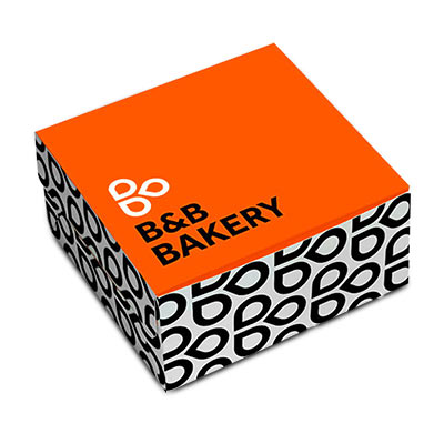 Wholesale Bakery Packaging