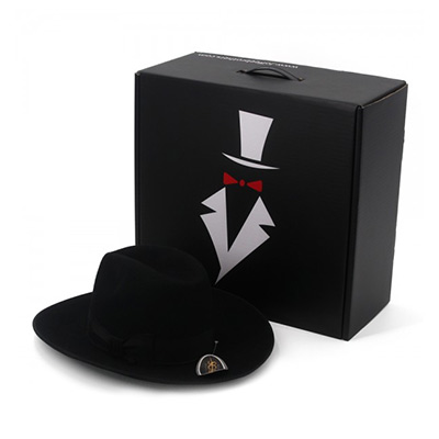 Custom Hat Boxes