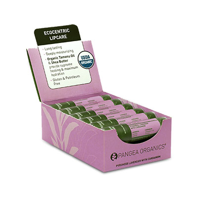 custom lip balm packaging