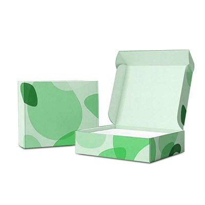 Mailer Packaging Boxes