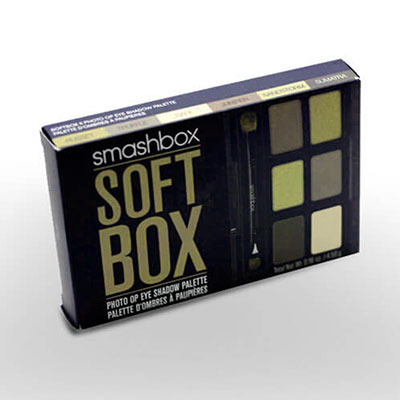 eyeshadow boxes