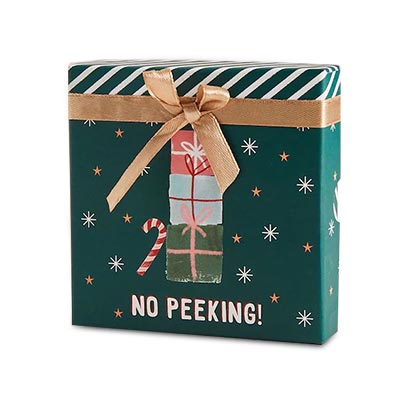 Gift Card Boxes