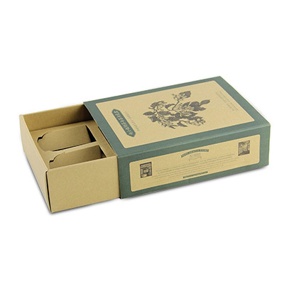 Custom Kraft Boxes