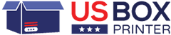 USBOXPRINTER Logo