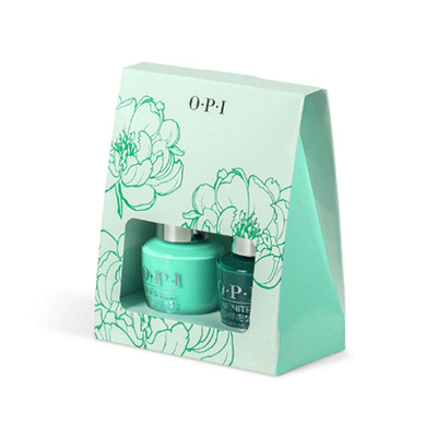 Custom Nail Polish Boxes