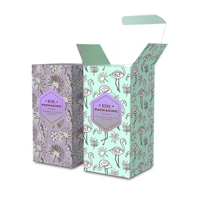 Retail Boxes | Wholesale Custom Retail Packaging Boxes | UsBoxPrinter