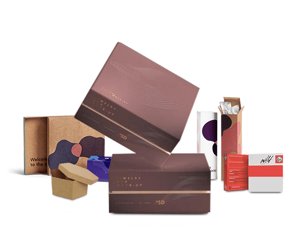 Retail Packaging