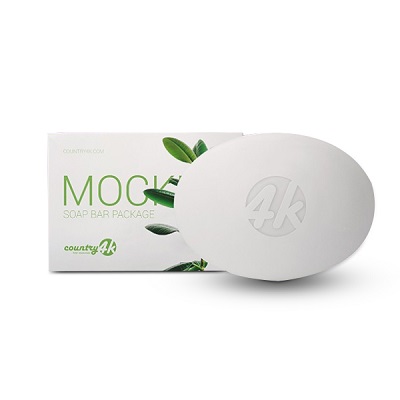 Custom Soap Boxes