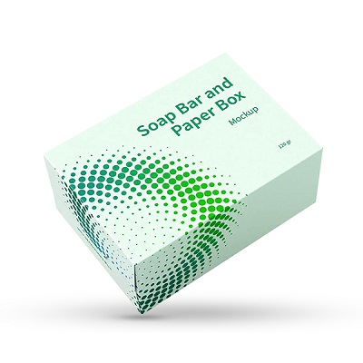 Soap Packaging Boxes
