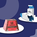 Bottom Closure Packaging