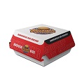 Burger Boxes