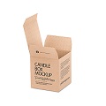 Custom Candle Boxes