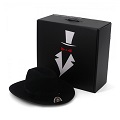 Custom Hat Boxes