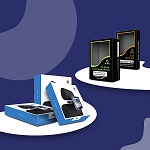 Electronics Product Packaging