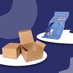 Fold & Assemble Packaging