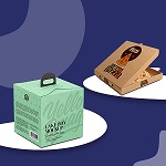 Food & Beverage Packaging