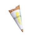Ice Cream Cone Sleeves