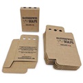 Kraft Soap Boxes