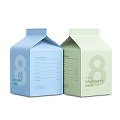 Milk Cartons