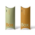 Pillow Boxes