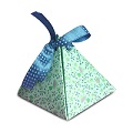Pyramid Boxes