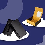 Rigid Packaging Boxes