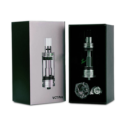 Custom Vape Packaging